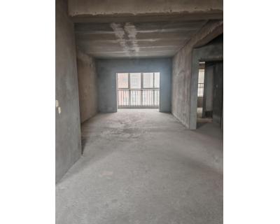 對(duì)口示范區(qū)實(shí)驗(yàn)中學(xué)廣電花園 7樓152平3室2廳2衛(wèi) 毛坯