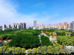 焦作城市建設(shè)將有大動作！打造宜居、韌性、智慧、綠色城市!