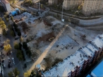 占地20畝！焦作老城區(qū)華陽苑項目即將開工建設(shè)！