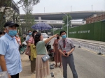 焦作市教育局緊急發(fā)布！每周一次全員核酸檢測(cè)！30%學(xué)生抽檢！