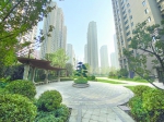 和興南郡名城實景現(xiàn)房：給你看得見的品質(zhì)生活