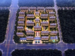 建業(yè)新筑：全系墅質(zhì)洋房，給生活更高舒適度