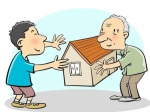 焦作一女子買(mǎi)房未過(guò)戶賣(mài)家去世！房主女兒不承認(rèn)了！咋整？