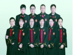 “十佳優(yōu)秀法官、優(yōu)秀調解員、優(yōu)秀陪審員”獲獎名單