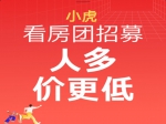 3月12日第192期小虎看房團(tuán)華麗歸來！