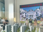 五一暖場(chǎng)活動(dòng)異彩紛呈 多重優(yōu)惠引燃購(gòu)房熱情