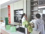 焦作市暑期家裝市場(chǎng)“火力全開”市民省心又省錢